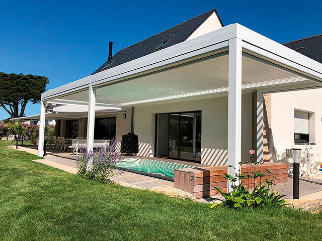 artisan pergola à salles